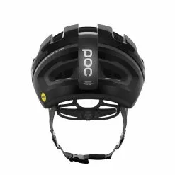 POC Omne Air Resistance MIPS Casco Urban Gravel Nero -Vendite Ricambi Ebike poc omne air resistance mips casco urban gravel nero 3
