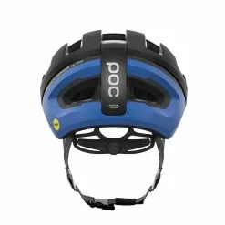 POC Omne Air Resistance MIPS Casco Urban Gravel Nero/Blu -Vendite Ricambi Ebike poc omne air resistance mips casco urban gravel neroblu 3
