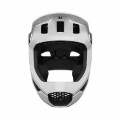 POC Otocon Casco MTB Enduro Bianco -Vendite Ricambi Ebike poc otocon casco mtb enduro bianco 1