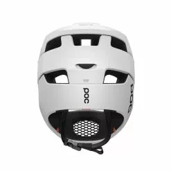 POC Otocon Casco MTB Enduro Bianco -Vendite Ricambi Ebike poc otocon casco mtb enduro bianco 3