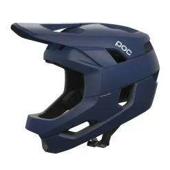 POC Otocon Casco MTB Enduro Blu -Vendite Ricambi Ebike poc otocon casco mtb enduro blu 2
