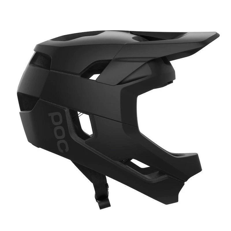 POC Otocon Casco MTB Enduro Nero 5 POC Otocon Casco MTB Enduro Nero - immagine 3