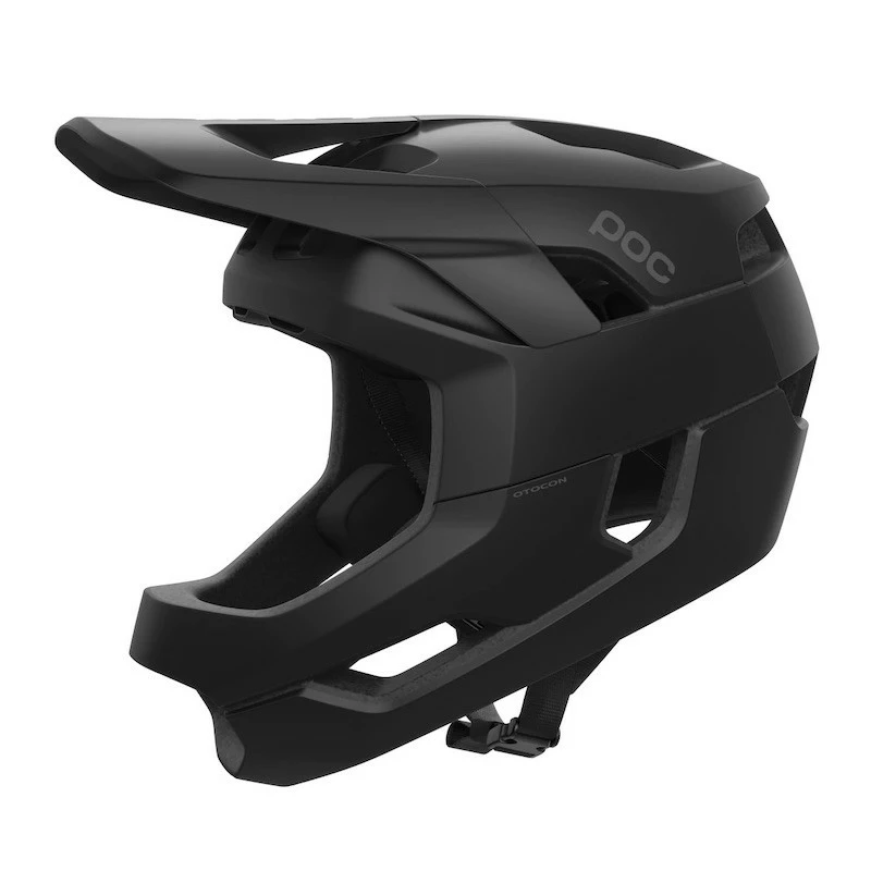 POC Otocon Casco MTB Enduro Nero 3 POC Otocon Casco MTB Enduro Nero