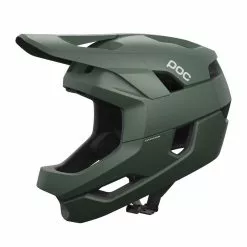 POC Otocon Casco MTB Enduro Verde