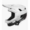 POC Otocon Race Mips Casco Integrale MTB Enduro Bianco Nero 2 POC Otocon Race Mips Casco Integrale MTB Enduro Bianco Nero -Vendite Ricambi Ebike poc otocon race mips casco integrale mtb enduro bianco nero