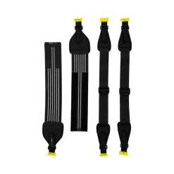 POC System Back Carrying Straps 2021