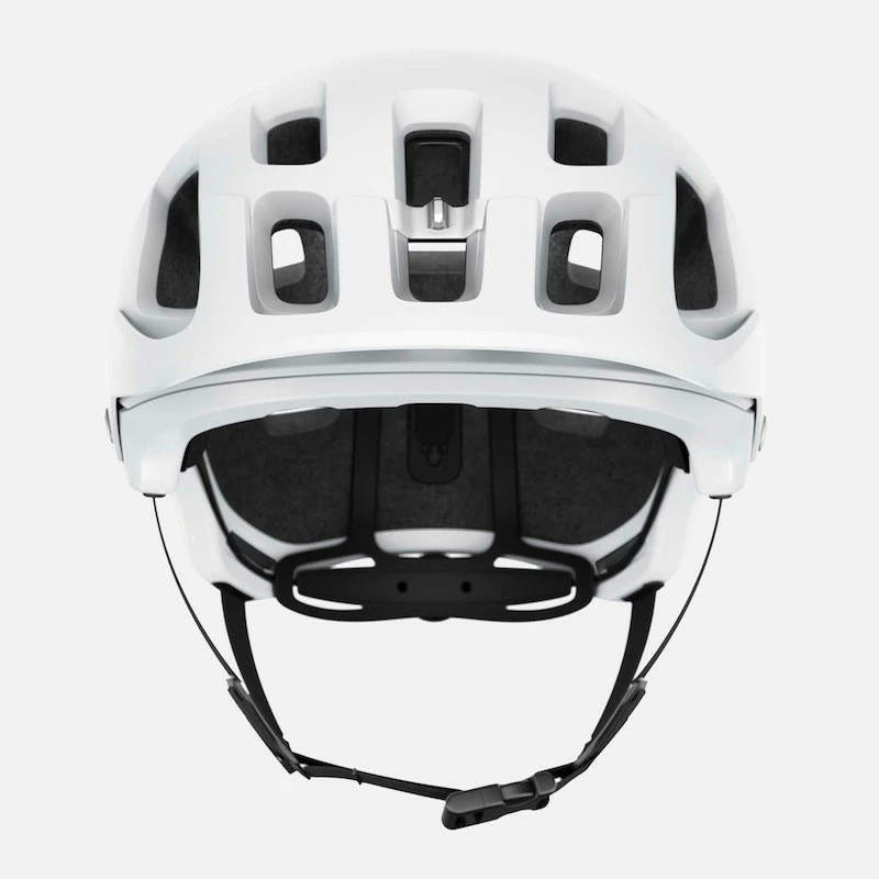 POC Tectal 2021 Casco MTB Bianco 4 POC Tectal 2021 Casco MTB Bianco - immagine 2