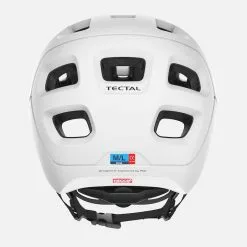 POC Tectal 2021 Casco MTB Bianco 8 POC Tectal 2021 Casco MTB Bianco -Vendite Ricambi Ebike poc tectal 2021 casco mtb bianco 2