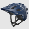 POC Tectal 2021 Casco MTB Blu -Vendite Ricambi Ebike poc tectal 2021 casco mtb blu