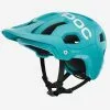 POC Tectal 2021 Casco MTB Ciano -Vendite Ricambi Ebike poc tectal 2021 casco mtb ciano