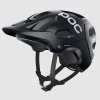 POC Tectal 2021 Casco MTB Nero 2 POC Tectal 2021 Casco MTB Nero -Vendite Ricambi Ebike poc tectal 2021 casco mtb nero