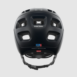 POC Tectal 2021 Casco MTB Nero -Vendite Ricambi Ebike poc tectal 2021 casco mtb nero 2