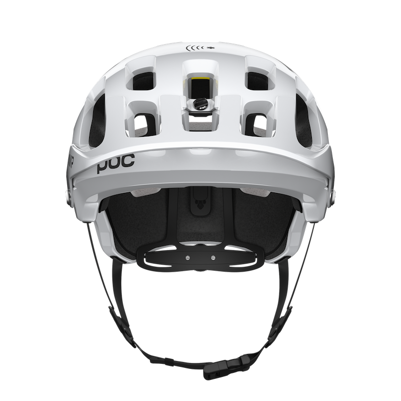 POC Tectal Race MIPS NFC Casco MTB Enduro 4 POC Tectal Race MIPS NFC Casco MTB Enduro - immagine 2