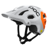 POC Tectal Race MIPS NFC Casco MTB Enduro -Vendite Ricambi Ebike poc tectal race mips nfc