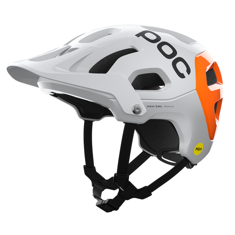 POC Tectal Race MIPS NFC Casco MTB Enduro 3 POC Tectal Race MIPS NFC Casco MTB Enduro