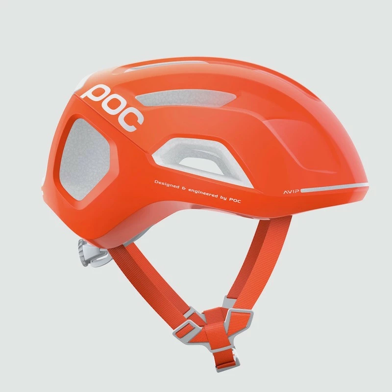 Poc Ventral Tempus SPIN Casco Strada Invernale 5 Poc Ventral Tempus SPIN Casco Strada Invernale - immagine 3