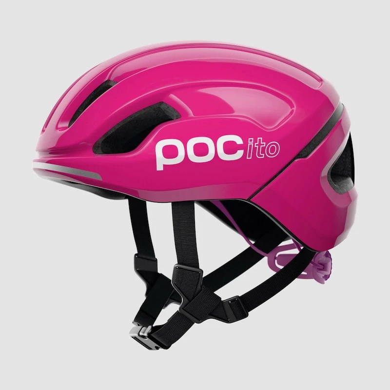 POCito Omne SPIN Casco MTB Bambini 9 POCito Omne SPIN Casco MTB Bambini - immagine 7