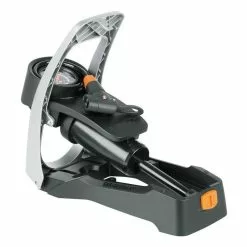 SKS Airstep Pompa A Pedale Ergonomica