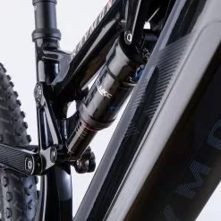 R Raymon AirRay 12.0 2023 Yamaha 29 Nero Lucido -Vendite Ricambi Ebike r raymon airray 120 2023 yamaha 29 nero lucido 3