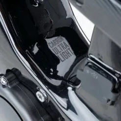 R Raymon AirRay 12.0 2023 Yamaha 29 Nero Lucido -Vendite Ricambi Ebike r raymon airray 120 2023 yamaha 29 nero lucido 5