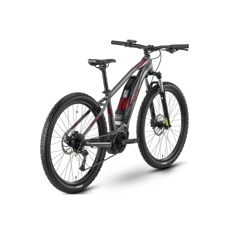 R Raymon HardRay E 3.0 2022 4 R Raymon HardRay E 3.0 2022 - immagine 2