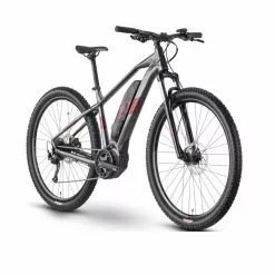 R Raymon HardRay E 3.0 2022