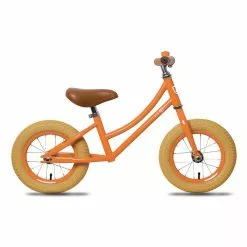 Rebel Kidz Air Classic Balance Bike Bici Apprendimento Bimbi