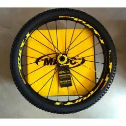 Ruote Mavic Crossmax Pro XL Limited Edition 27.5 -Vendite Ricambi Ebike ruote mavic crossmax pro xl limited edition 275 2