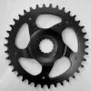 Samox Corona 38t Per EBike Bosch Performance Line -Vendite Ricambi Ebike samox corona 38t per ebike bosch performance line