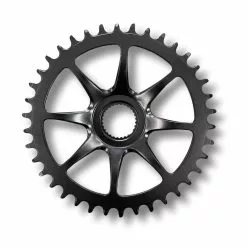 Samox Corona E Spider 38t Per Bosch GEN4 Direct Mount