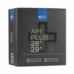 Schwalbe Air Plus AV 19AP Camera D'aria 28-29"