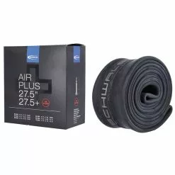 Schwalbe Air Plus SV 21+AP Camera D'aria 27.5x2.10"-2.75"