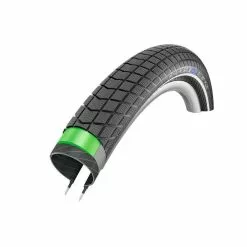 Schwalbe Big Ben Plus 28x2.15" Copertone Stradale