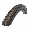 Schwalbe Eddy Current 27.5x2.80" Copertone Rear MTB -Vendite Ricambi Ebike schwalbe eddy current 275x280 copertone rear mtb
