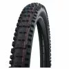 Schwalbe Eddy Current Copertone Pieghevole Anteriore 27.5 X 2.60" Nero