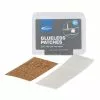 Schwalbe Glueless Patches Kit Riparazione Camere D'aria -Vendite Ricambi Ebike schwalbe glueless patches kit riparazione camere d aria