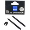 Schwalbe Prolunga Valvola 65mm -Vendite Ricambi Ebike schwalbe prolunga valvola 65mm