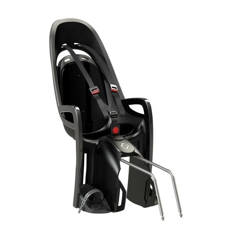 Seggiolino Per Bambini Hamax Zenith Per Bici 3 Seggiolino Per Bambini Hamax Zenith Per Bici