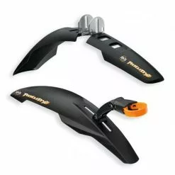 Set Parafanghi SKS Rowdy Per Bici 20-24"