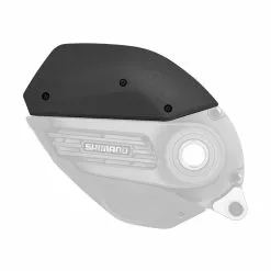 Shimano DC-EP800-B Cover Drive Unit Large Per Motore EBike Shimano EP8