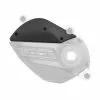 Shimano DC-EP800-A Cover Drive Unit Standard Per Motore EBike Shimano EP8