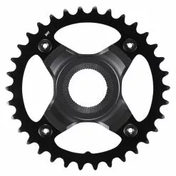 Shimano STEPS EBike Corona 34t