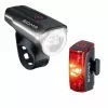 Sigma Aura 60 Set Luci Led