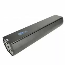 Simplo TrendPower Batteria Intube 630 Wh Per Haibike Con Motori Yamaha -Vendite Ricambi Ebike simplo trendpower batteria intube 630 wh per haibike 1