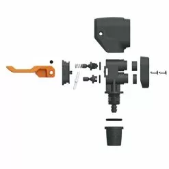 SKS MV Easy Head Multivalvola Per Ricambio Pompe -Vendite Ricambi Ebike sks mv easy head multivalvola per ricambio pompe 2