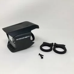 Trelock Skybeamer 300 Flyon Faro Anteriore