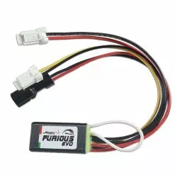 SpeedFun Furious Evo Sblocco Velocità Per Motori Yamaha PW-X3