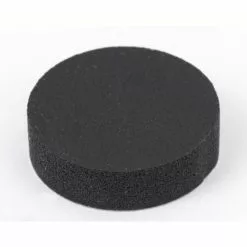 Spessori Antivibrazioni Bosch Per Batteria A Telaio Ø 20mm 6,4mm Altezza