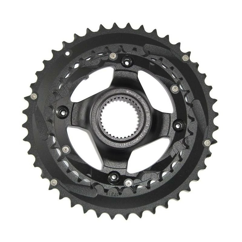 Spider E Corone EBike Haibike Yamaha PW-X 3 Spider E Corone EBike Haibike Yamaha PW-X