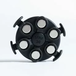 Style 3.0 Magneto Bike Supporto Bici Per Smartphone